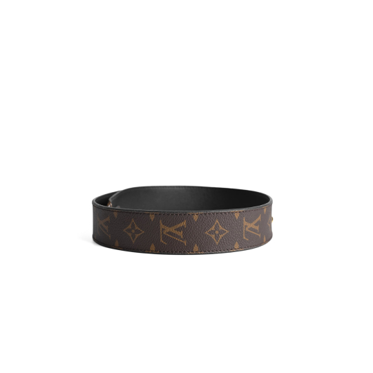 Louis Vuitton Monogram Shoulder Strap Wide