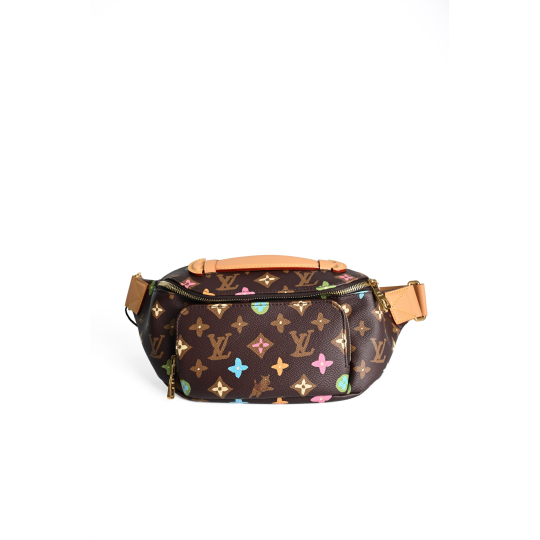 Louis Vuitton Bumbag Monogram Multicolore