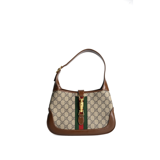Gucci Jackie 1961 Small GG Supreme