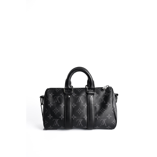 Louis Vuitton Keepall XS Monogram Eclipse