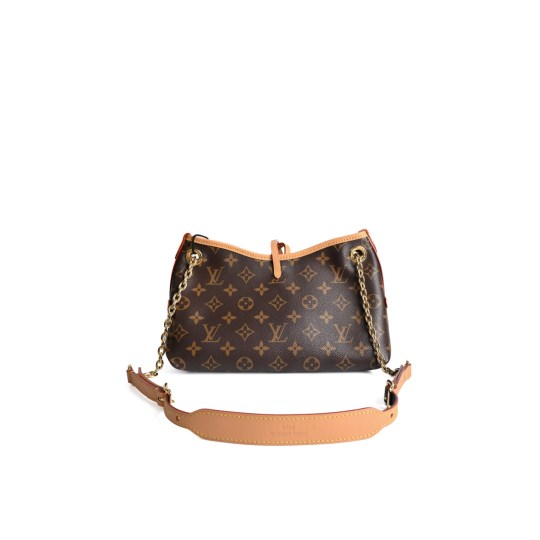 Louis Vuitton Boulogne Monogram