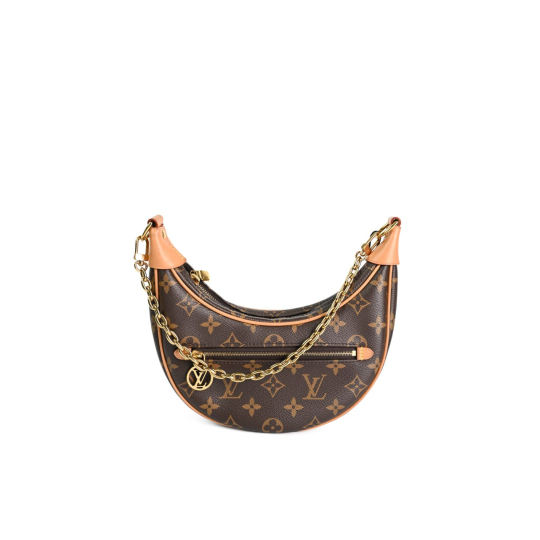 Túi Louis Vuitton Loop Monogram