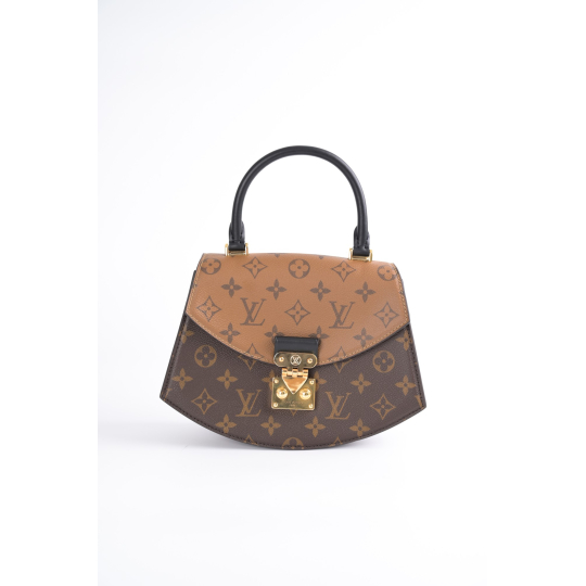 Túi Louis Vuitton Tilsitt Monogram Reverse GHW
