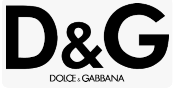 Dolce &amp; Gabbana